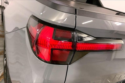 2022 Hyundai Santa Cruz Limited