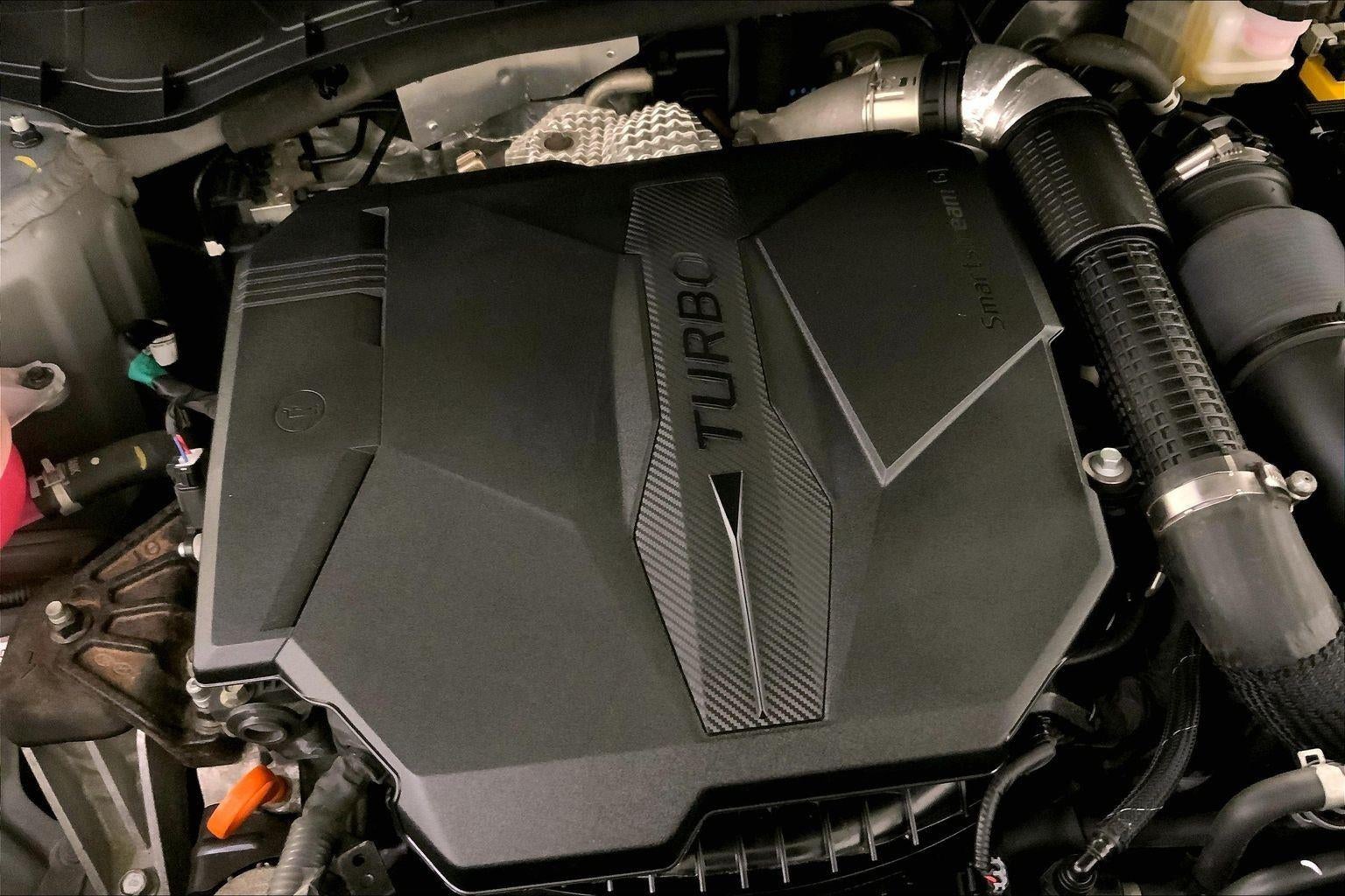 2022 Hyundai Santa Cruz Limited