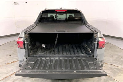 2022 Hyundai Santa Cruz Limited