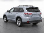 2015 Toyota Highlander Limited Platinum V6