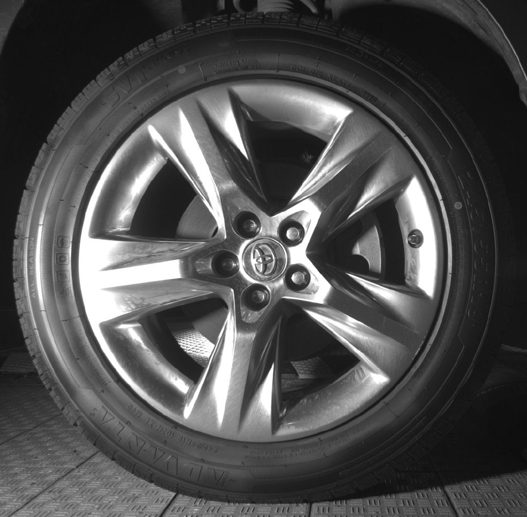 2015 Toyota Highlander Limited Platinum V6