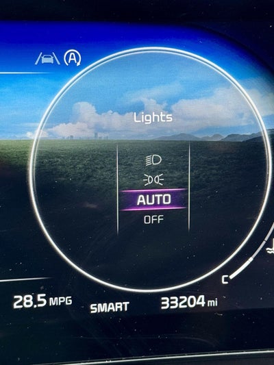 2023 Kia Sportage X-Pro Prestige