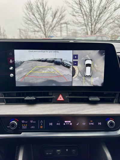 2023 Kia Sportage X-Pro Prestige