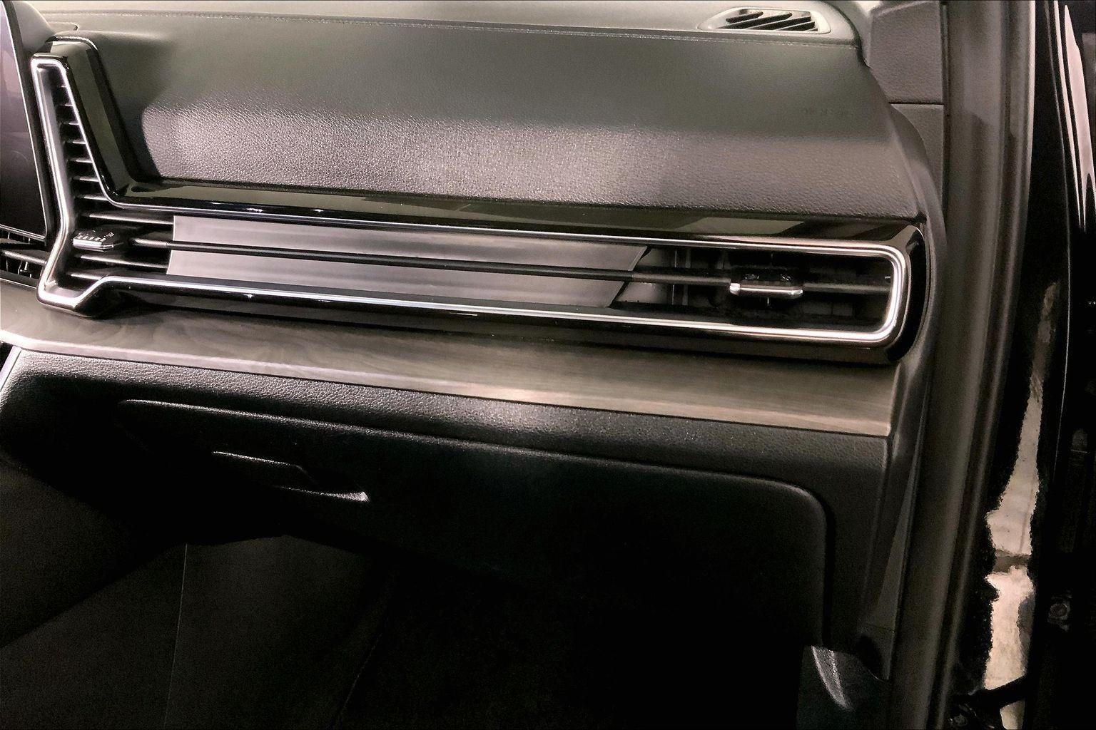 2023 Kia Sportage X-Pro Prestige