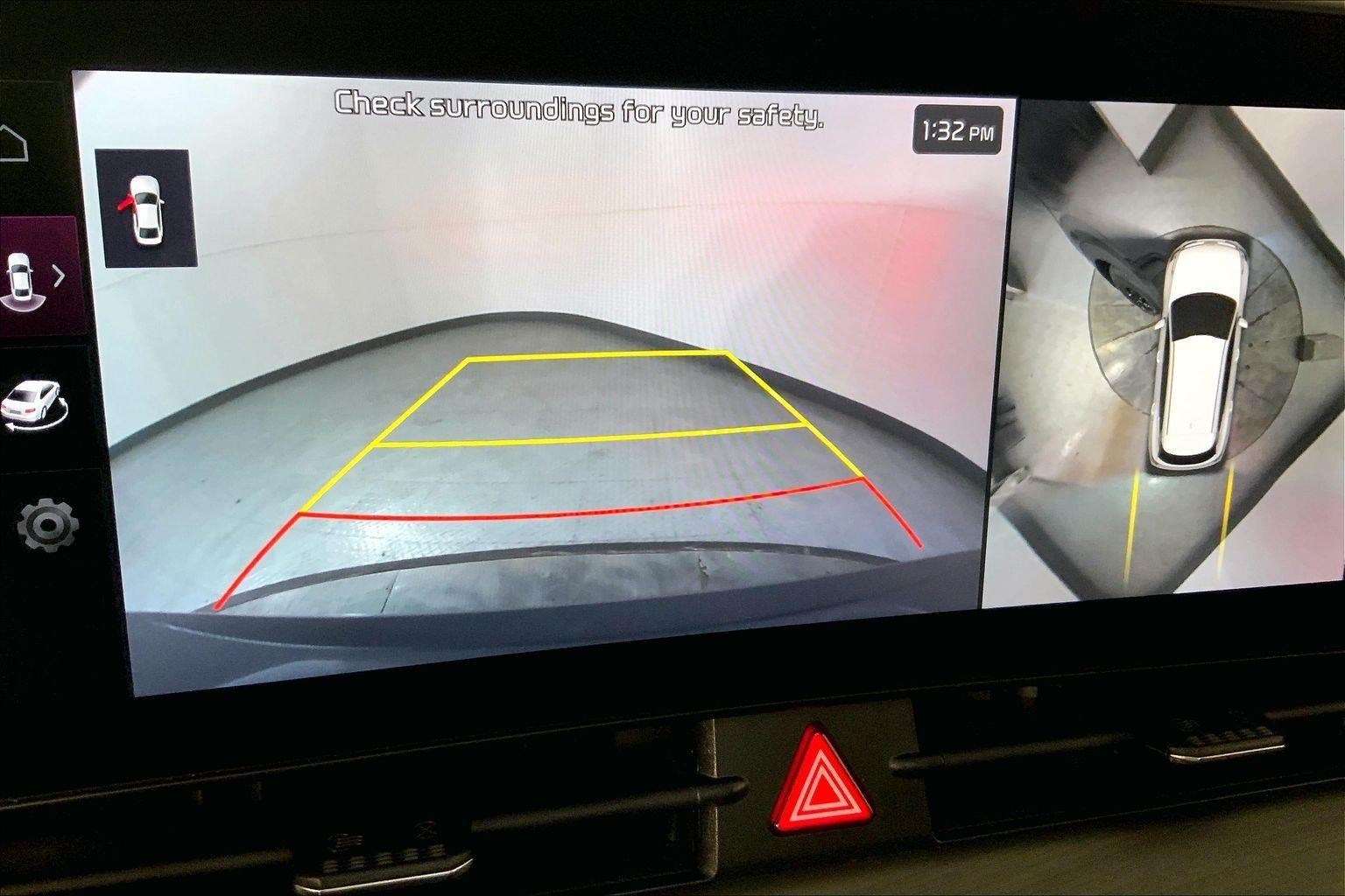 2023 Kia Sportage X-Pro Prestige