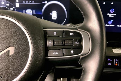 2023 Kia Sportage X-Pro Prestige