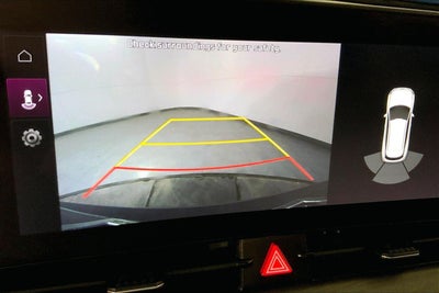 2024 Kia Sportage X-Pro