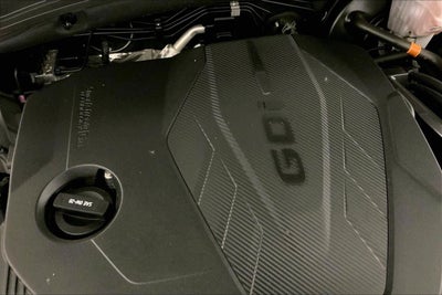 2024 Kia Sportage X-Pro