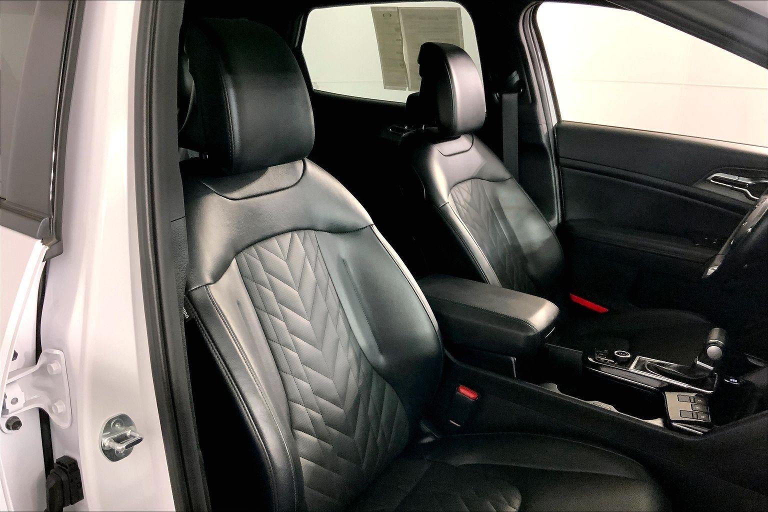 2024 Kia Sportage X-Pro