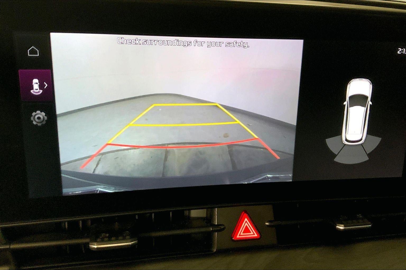 2024 Kia Sportage X-Pro