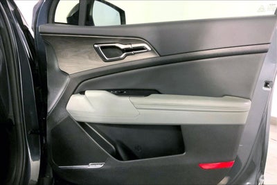 2024 Kia Sportage X-Pro