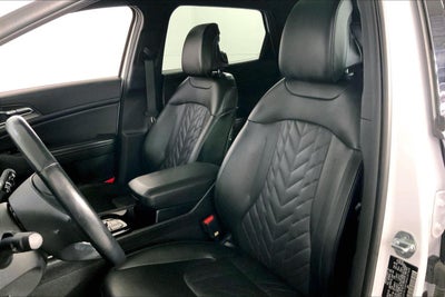 2024 Kia Sportage X-Pro