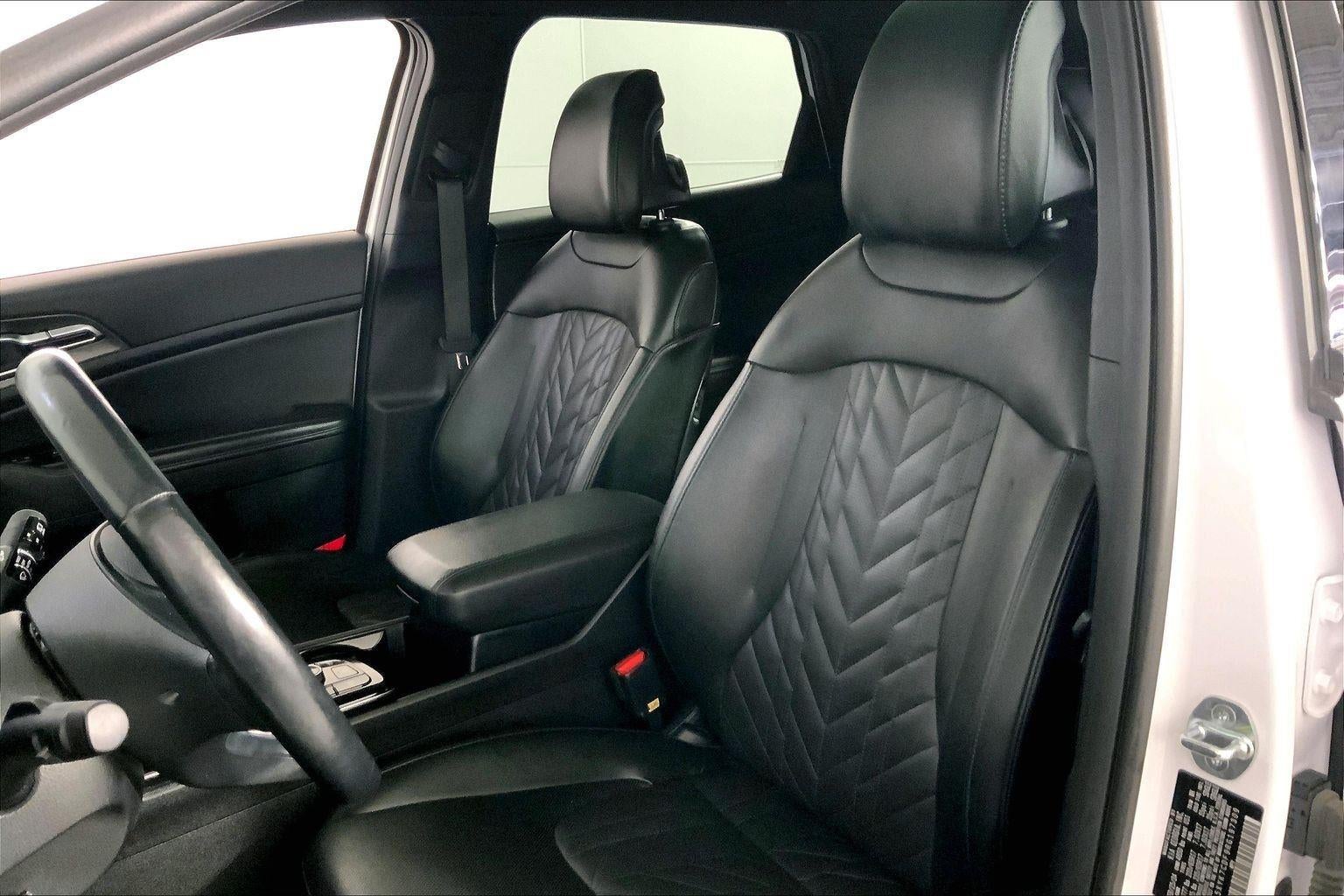 2024 Kia Sportage X-Pro