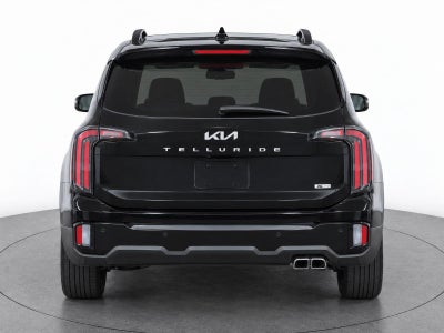 2024 Kia Telluride SX-Prestige X-Pro