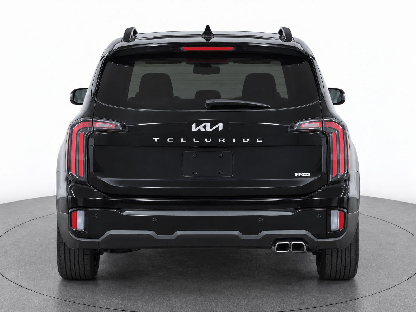 2024 Kia Telluride SX-Prestige X-Pro