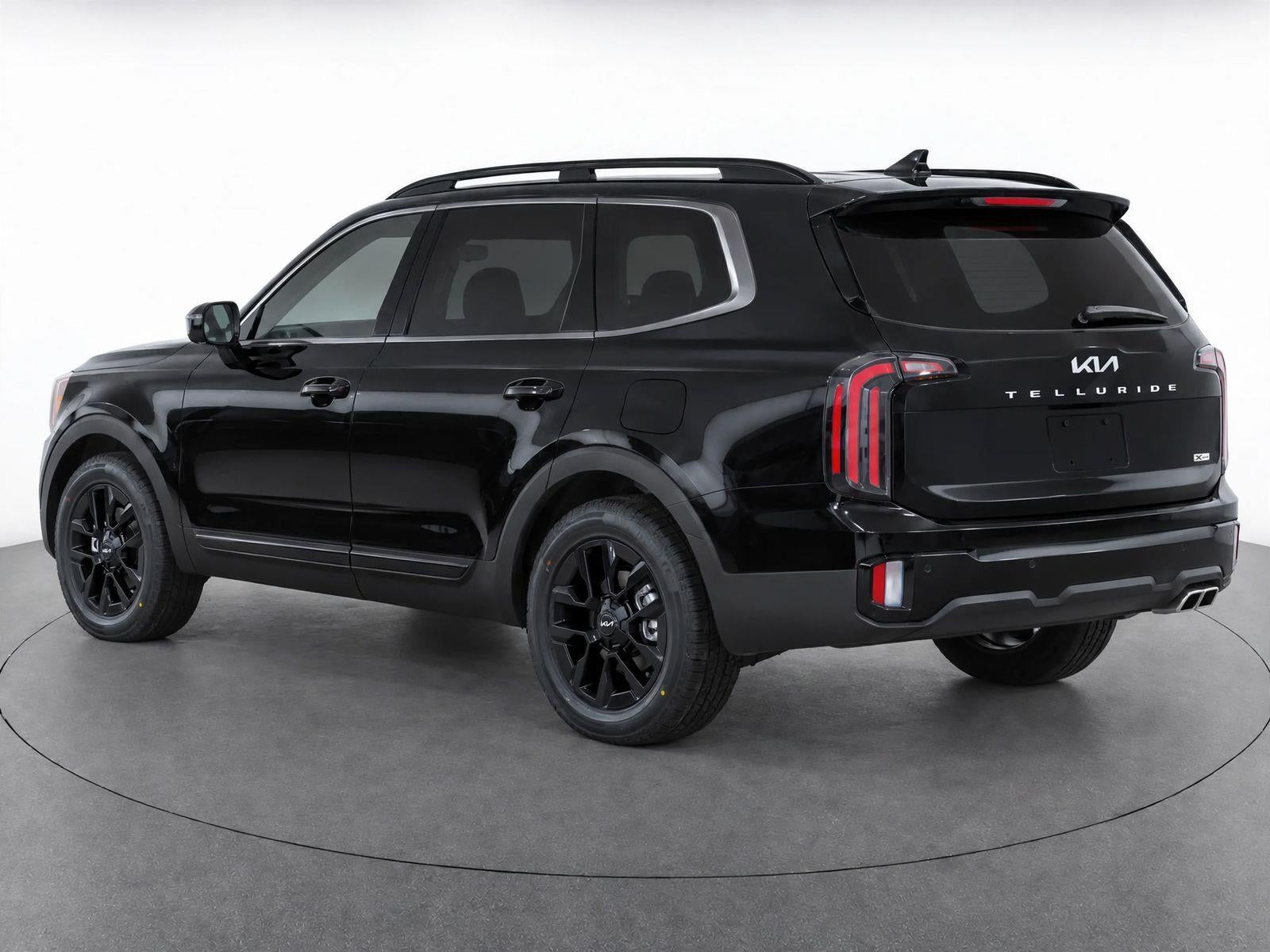 2024 Kia Telluride SX-Prestige X-Pro