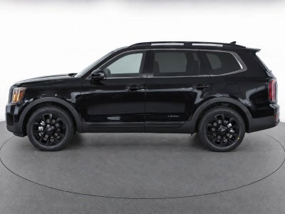 2024 Kia Telluride SX-Prestige X-Pro