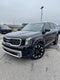 2023 Kia Telluride SX-Prestige