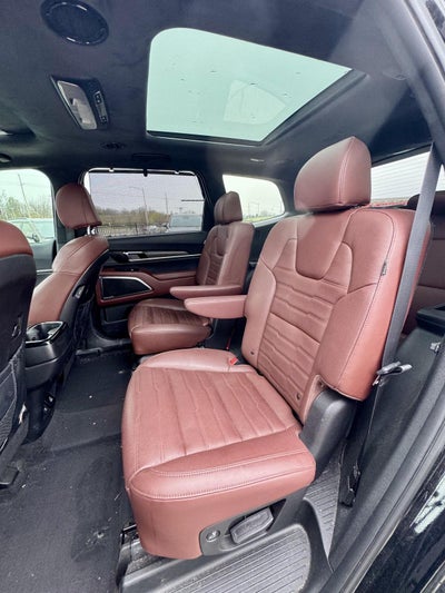 2023 Kia Telluride SX-Prestige