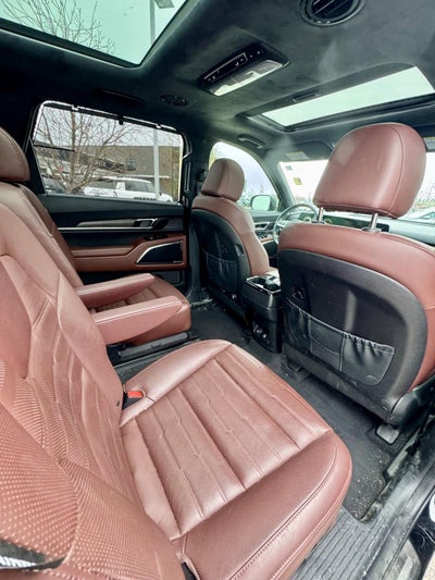 2023 Kia Telluride SX-Prestige