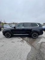 2023 Kia Telluride SX-Prestige