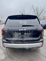 2023 Kia Telluride SX-Prestige