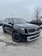 2023 Kia Telluride SX-Prestige