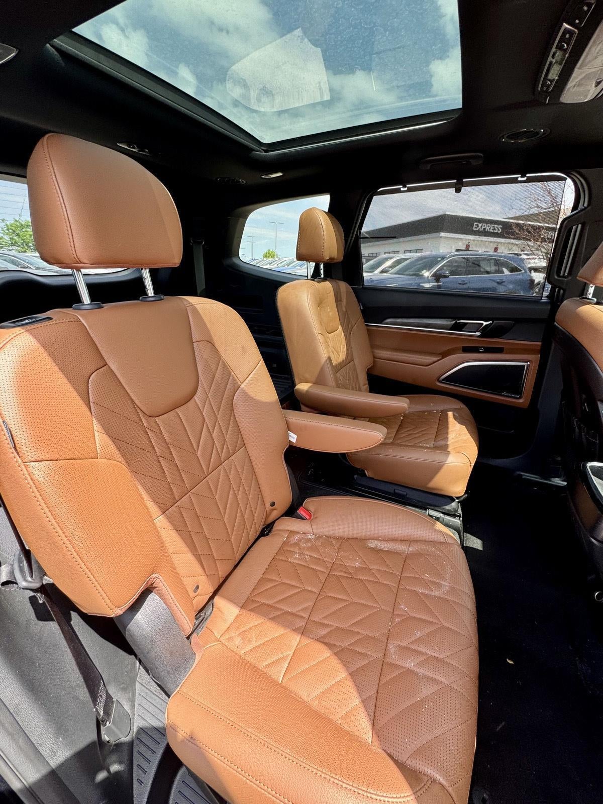 2024 Kia Telluride SX X-Line