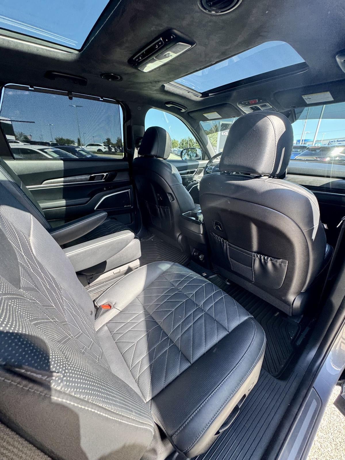 2023 Kia Telluride SX-Prestige X-Pro