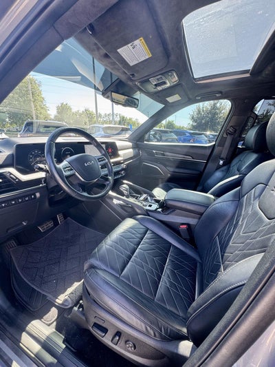 2023 Kia Telluride SX-Prestige X-Pro