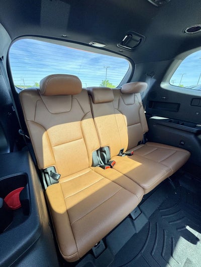 2024 Kia Telluride SX X-Pro