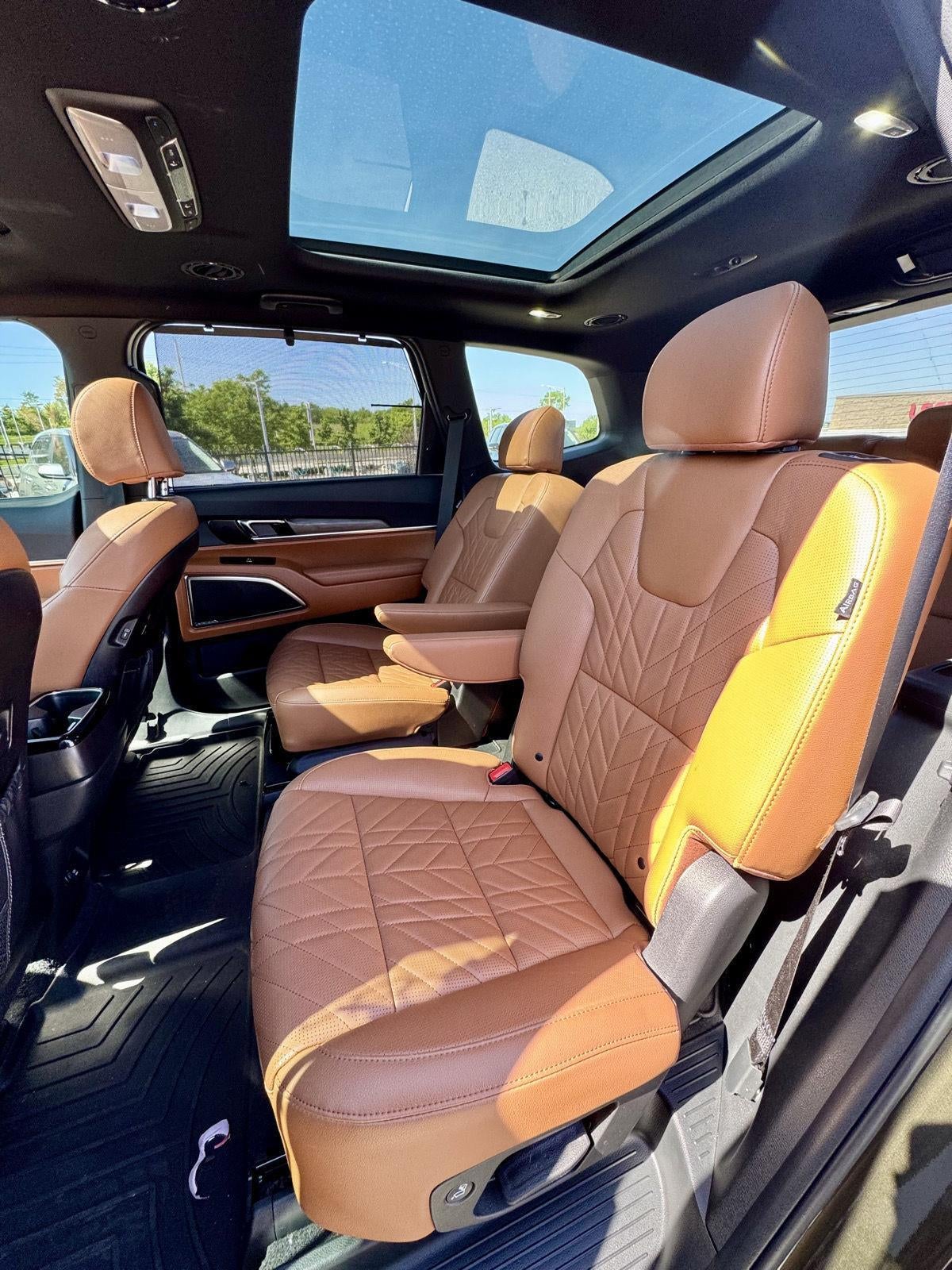 2024 Kia Telluride SX X-Pro