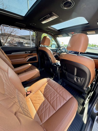 2024 Kia Telluride SX X-Pro