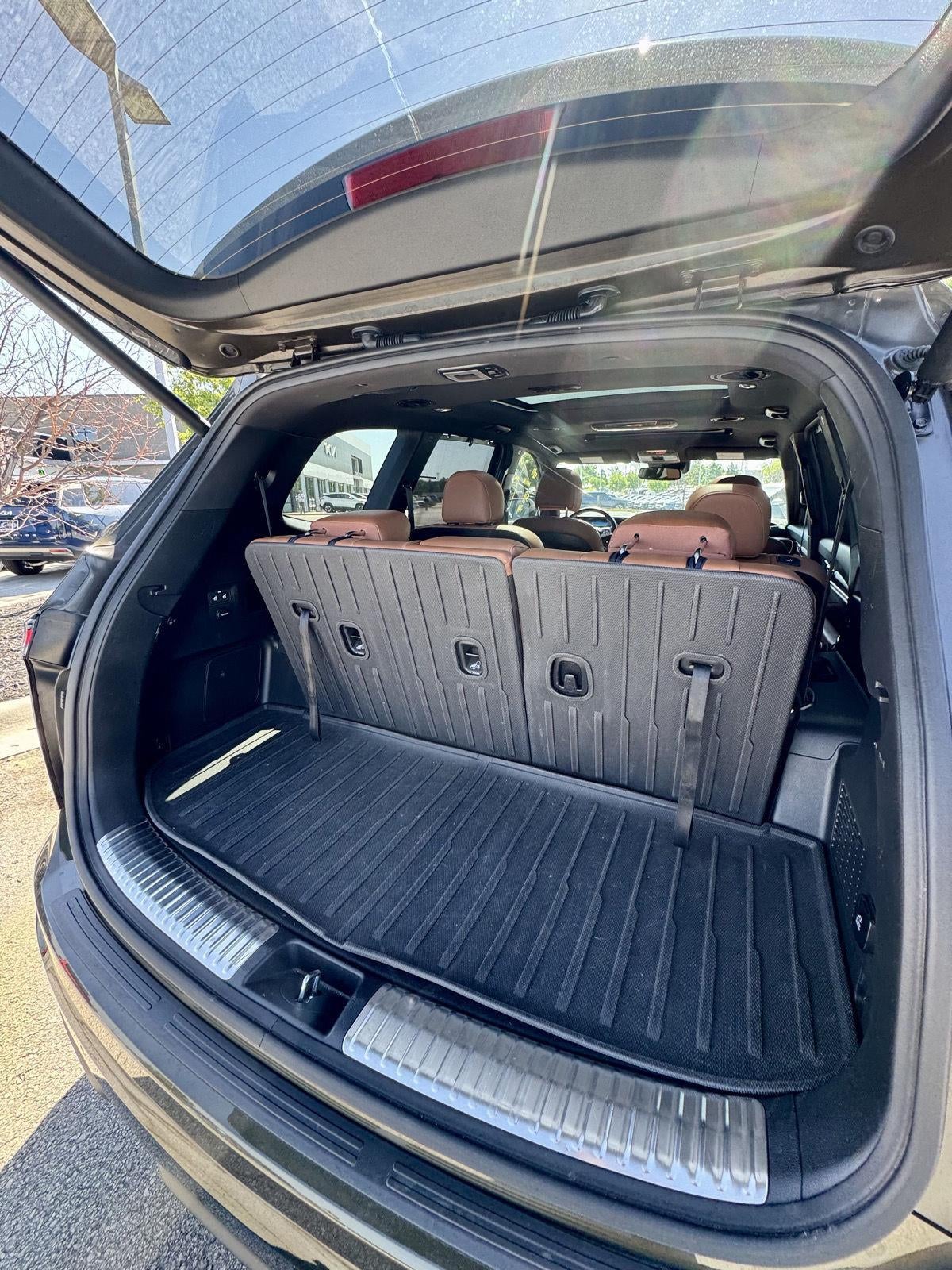 2024 Kia Telluride SX X-Pro