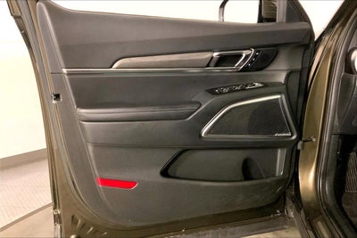 2024 Kia Telluride SX X-Pro