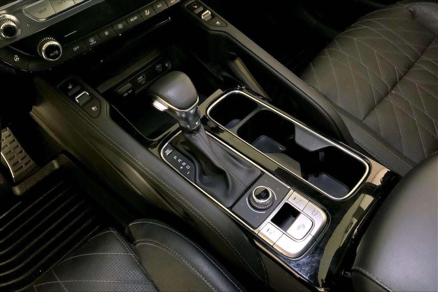 2024 Kia Telluride SX X-Pro