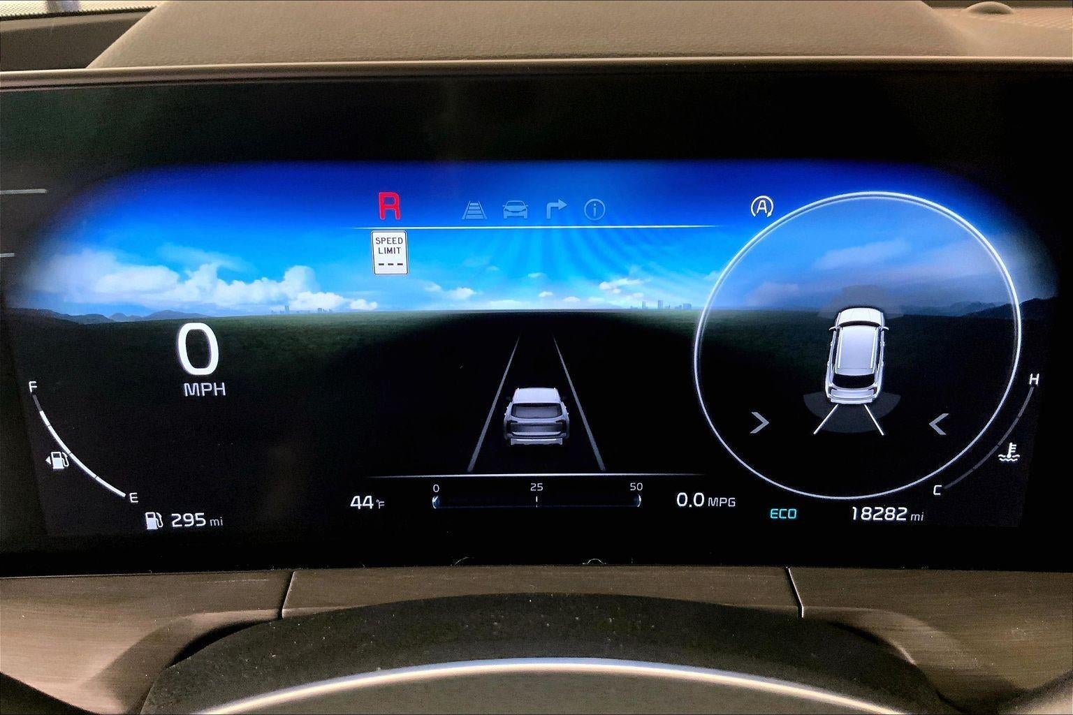 2024 Kia Telluride SX X-Pro