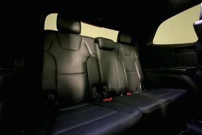 2024 Kia Telluride SX X-Pro