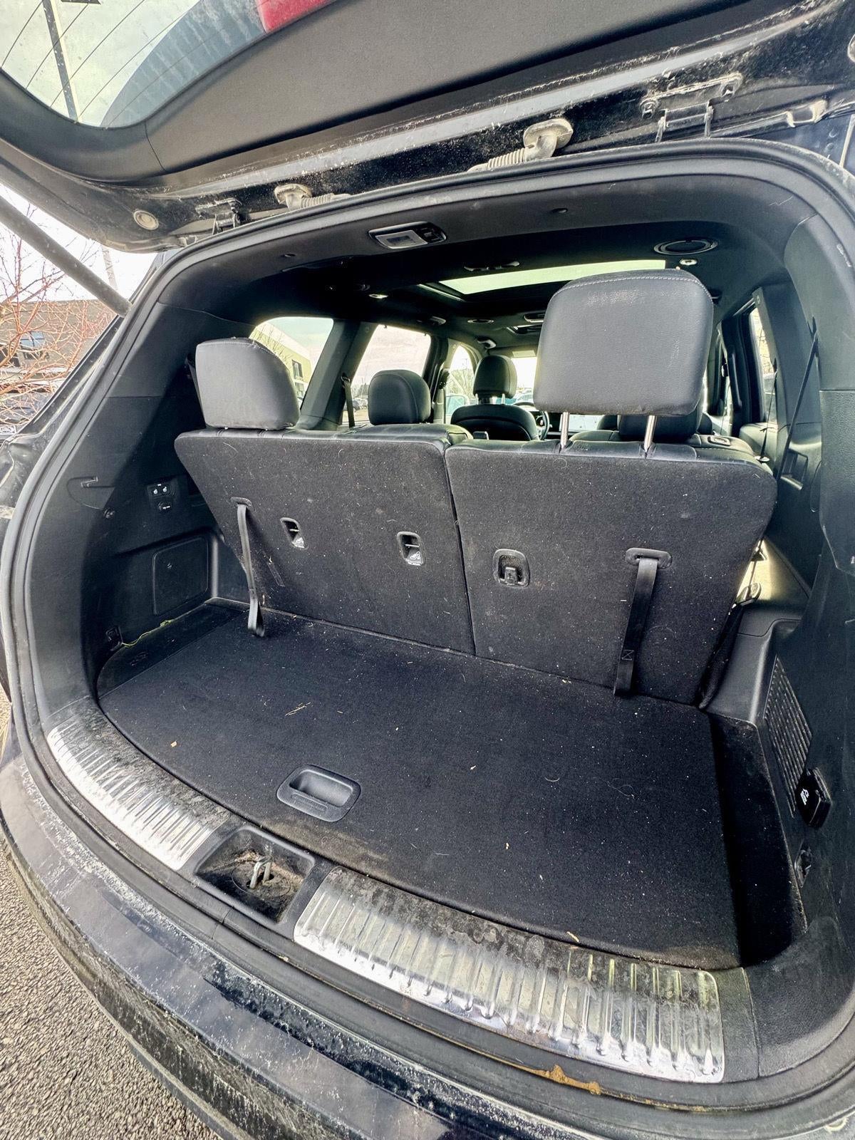 2024 Kia Telluride SX X-Pro