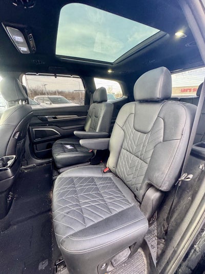 2024 Kia Telluride SX X-Pro
