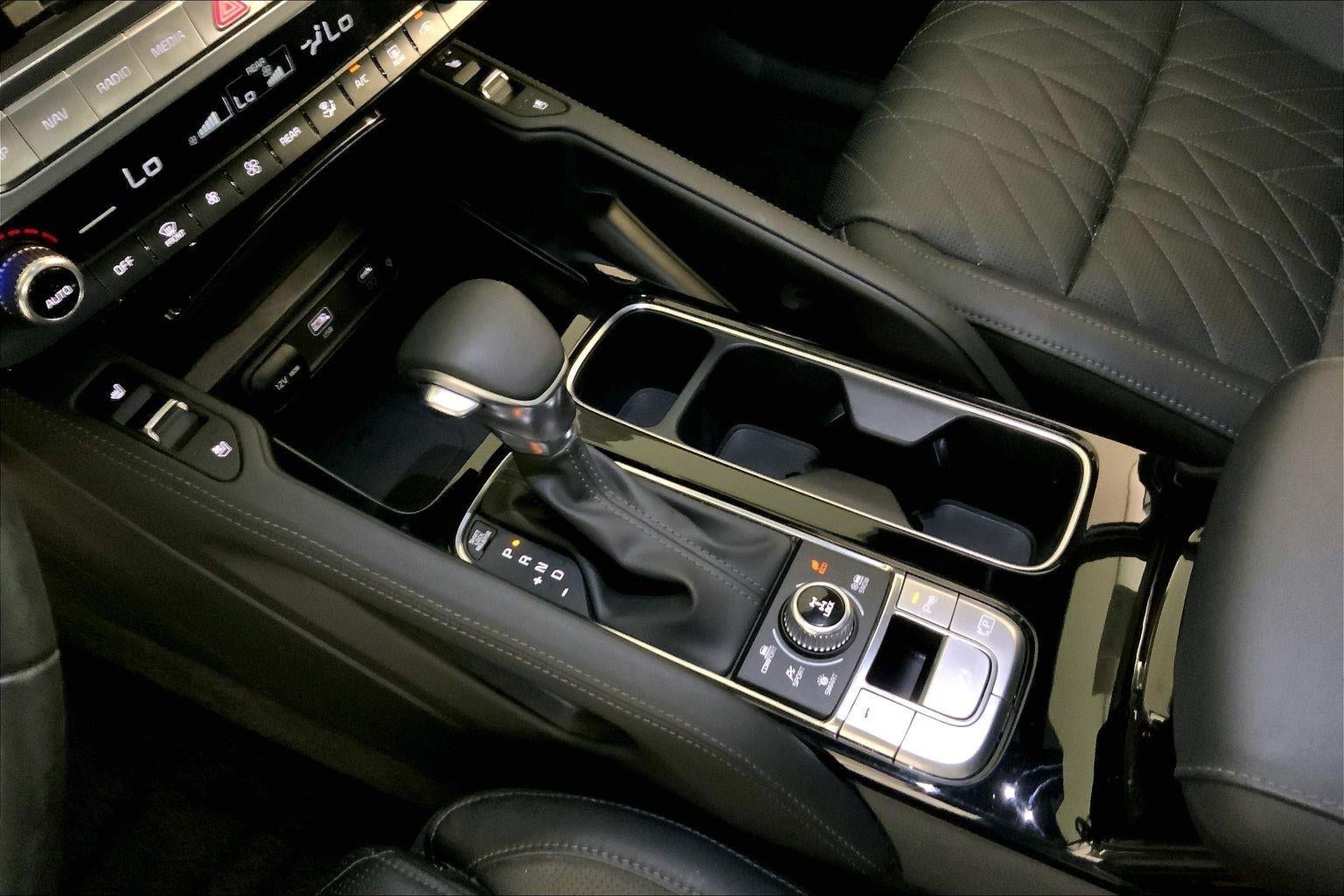 2023 Kia Telluride SX Prestige X-Pro