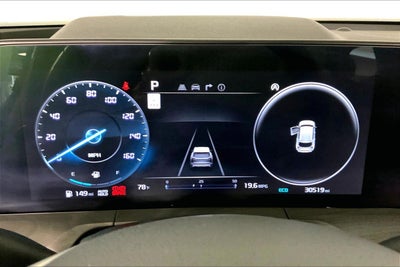 2023 Kia Telluride SX Prestige X-Pro