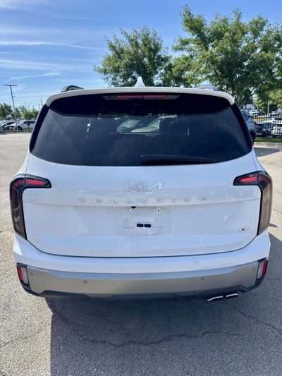 2023 Kia Telluride SX Prestige X-Pro