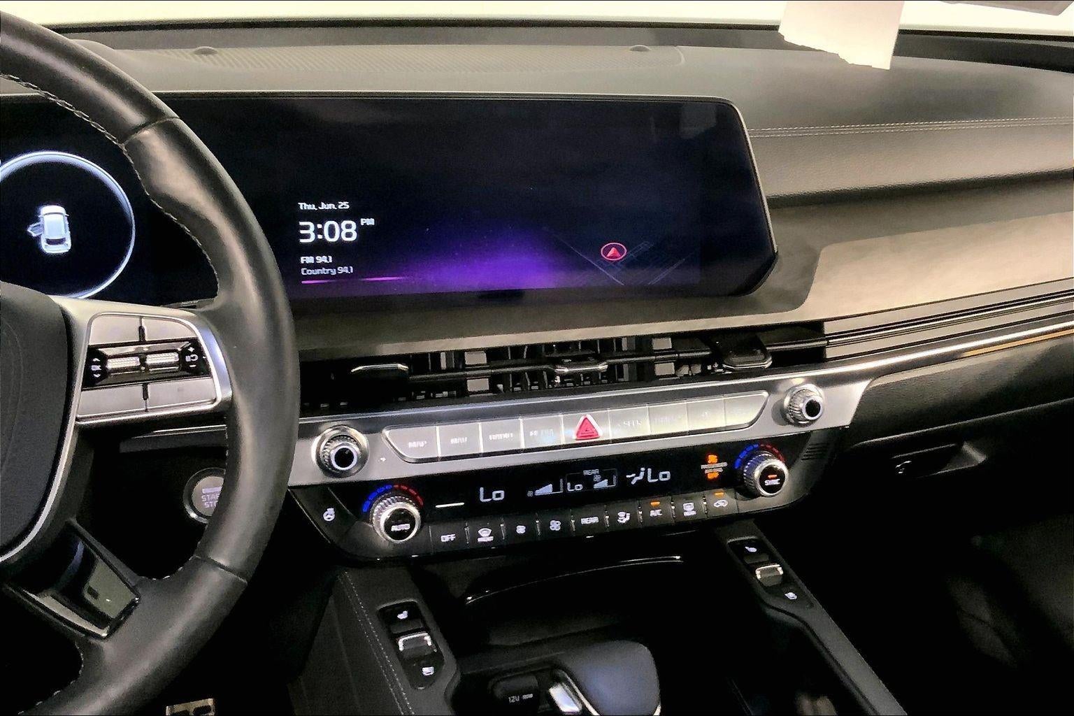 2023 Kia Telluride SX Prestige X-Pro