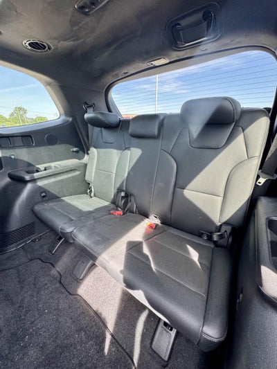 2023 Kia Telluride SX Prestige X-Pro