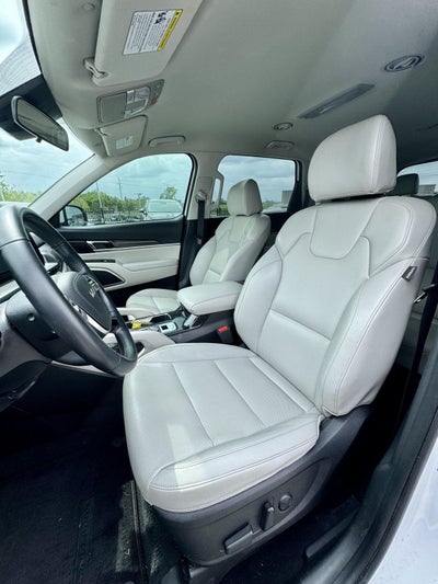 2024 Kia Telluride S