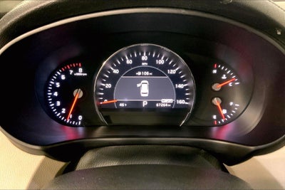 2020 Kia Sorento EX V6