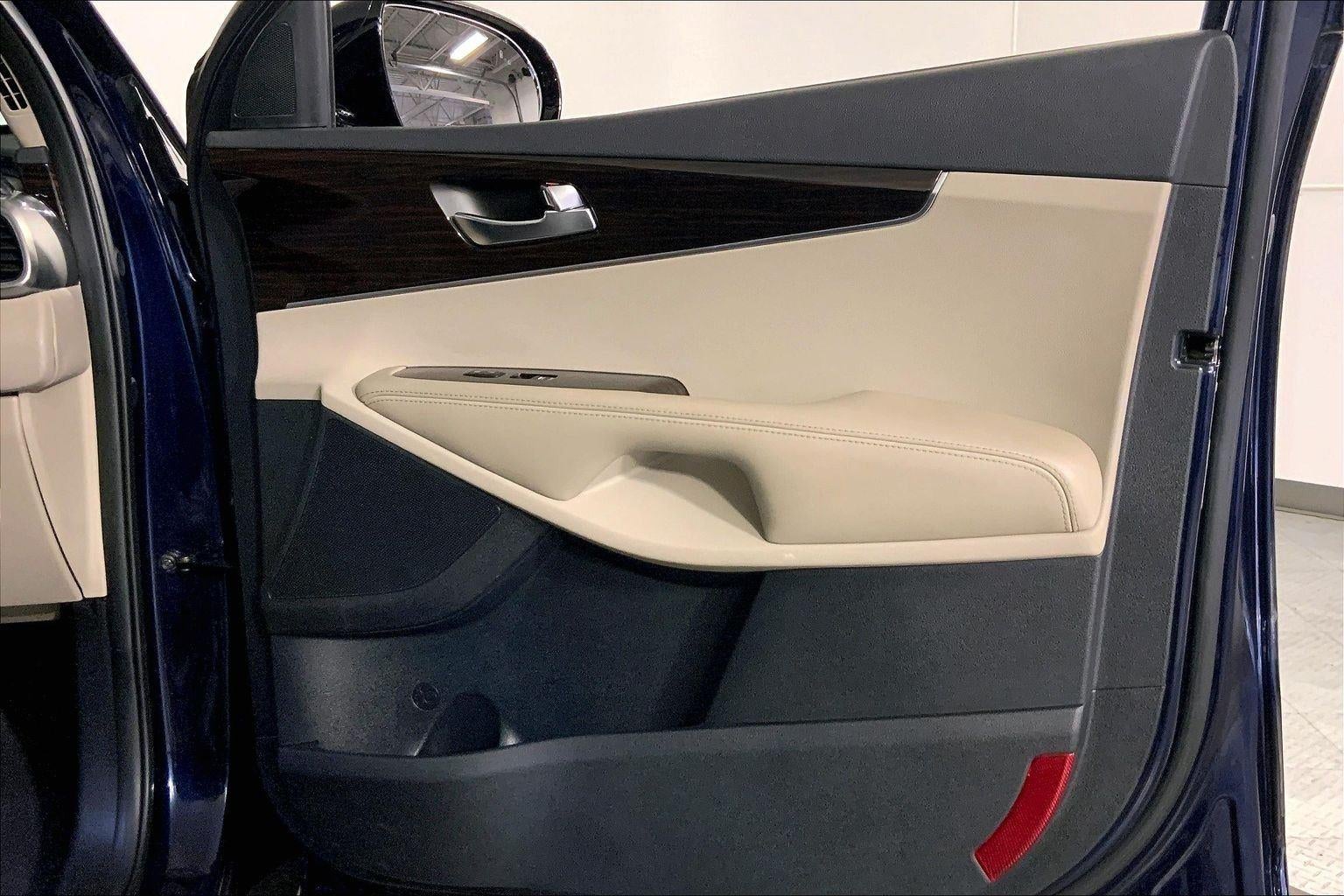 2020 Kia Sorento EX V6