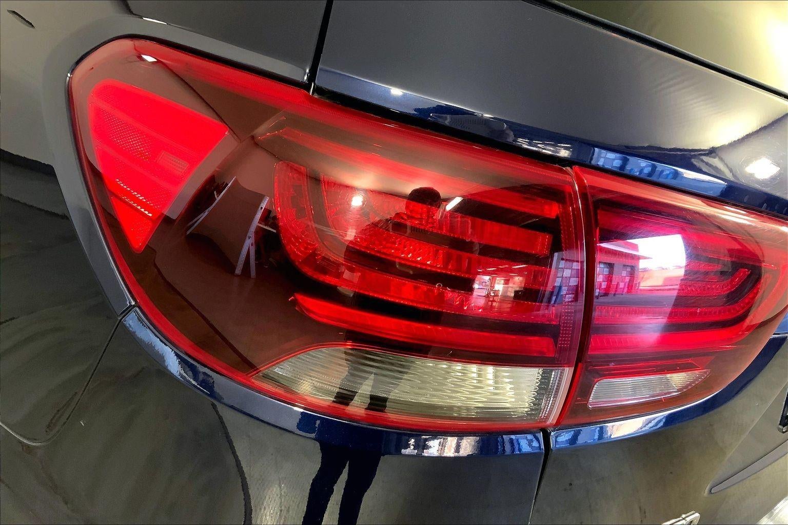 2020 Kia Sorento EX V6