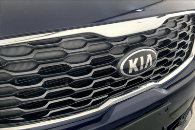 2020 Kia Sorento EX V6